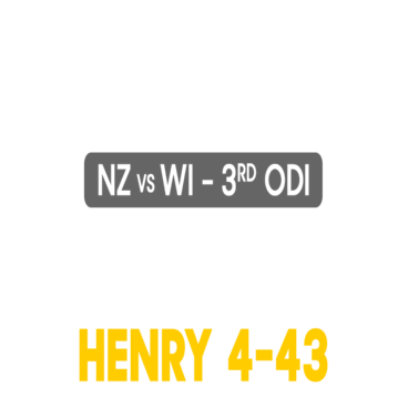 West Indies Tour of New Zealand 2025