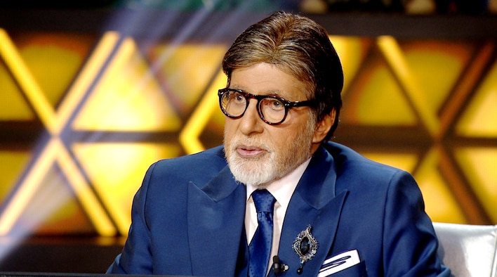 Manoj Bajpayee Answers Correctly from Kaun Banega Crorepati season 17