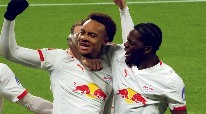 Matchday 11 - Highlights - 24 Nov 2025  from Bundesliga 2025-26 