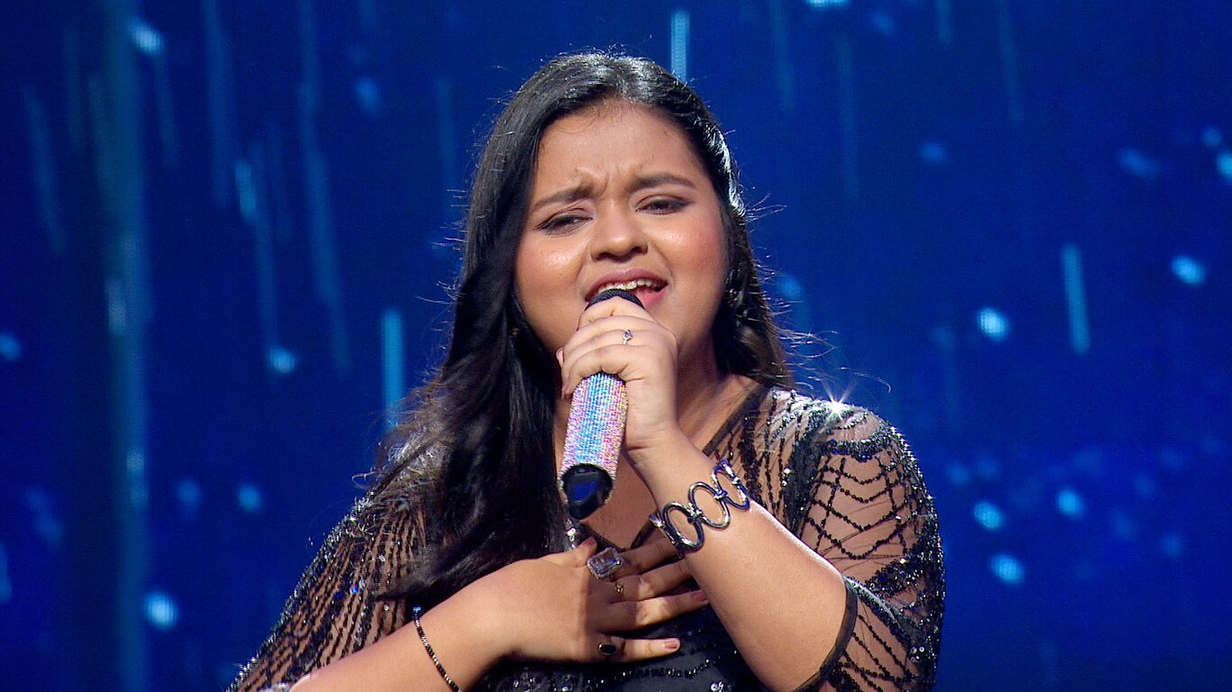 Indian Idol