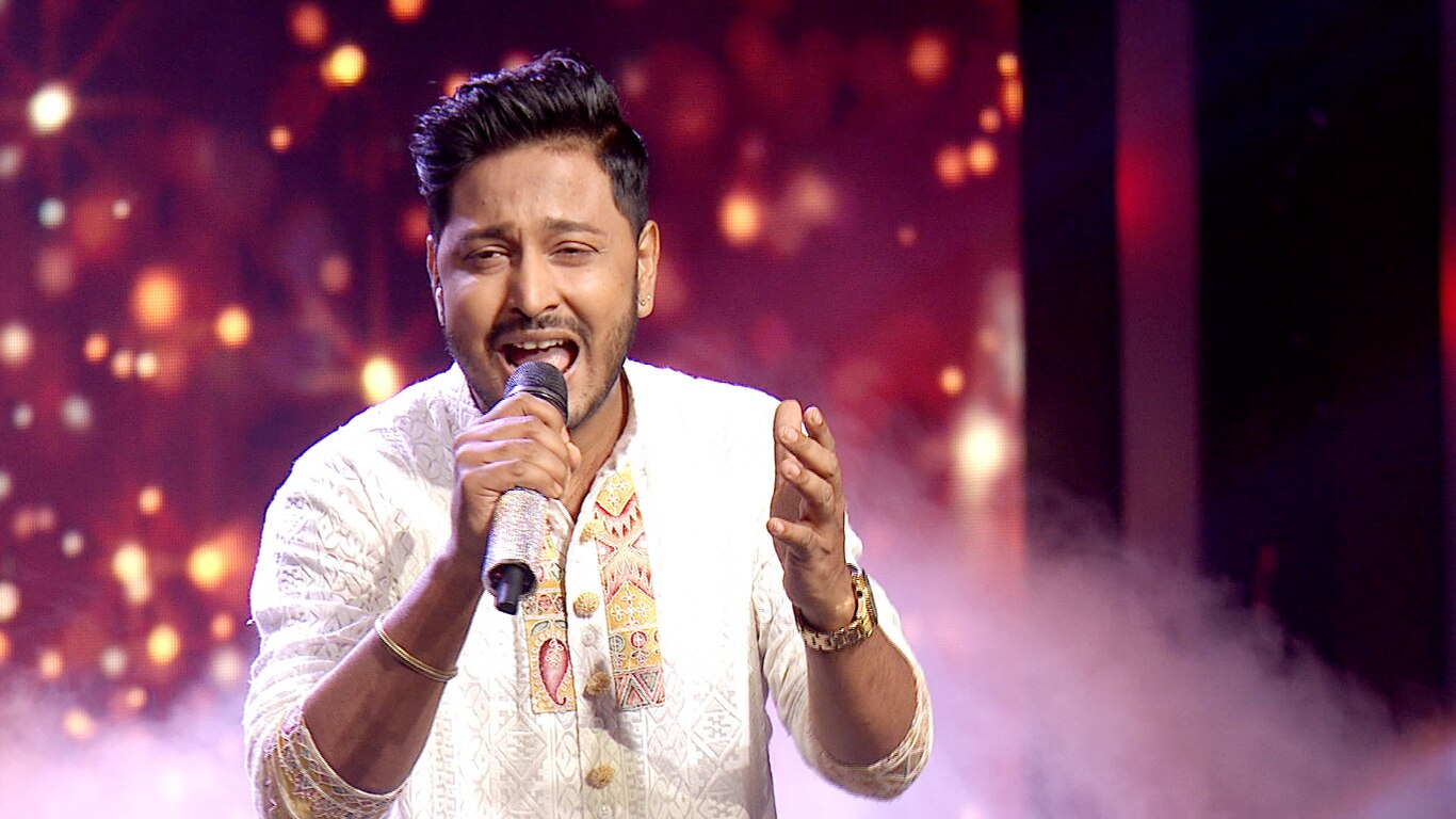 Indian Idol