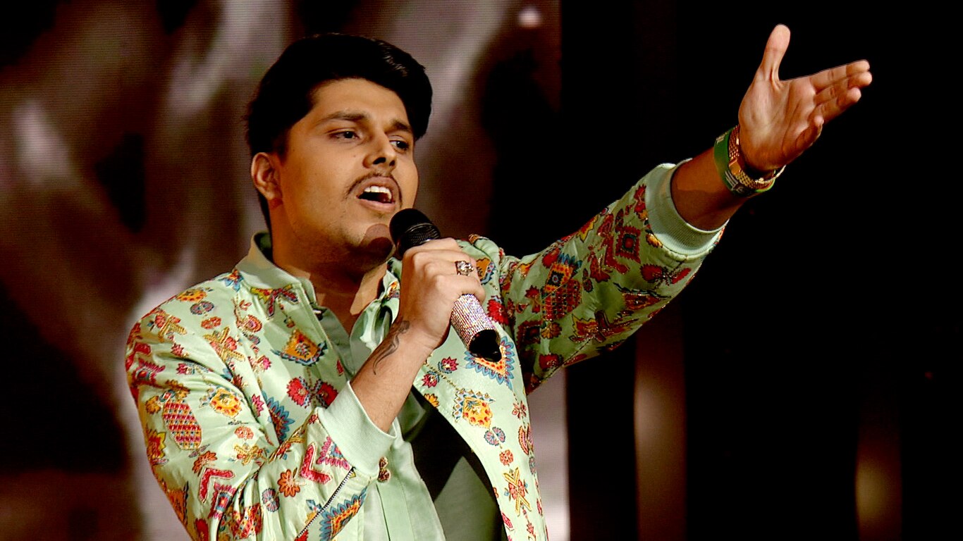 Indian Idol