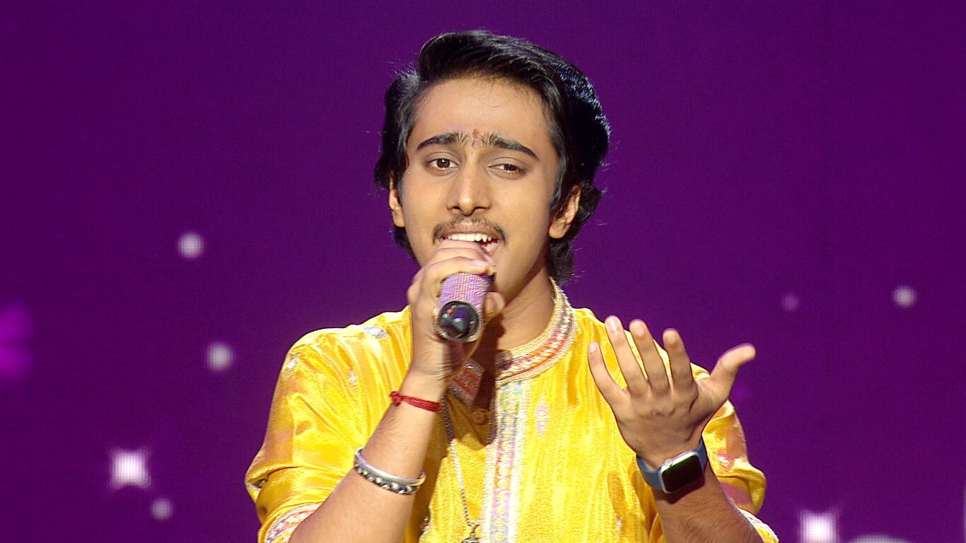 Indian Idol