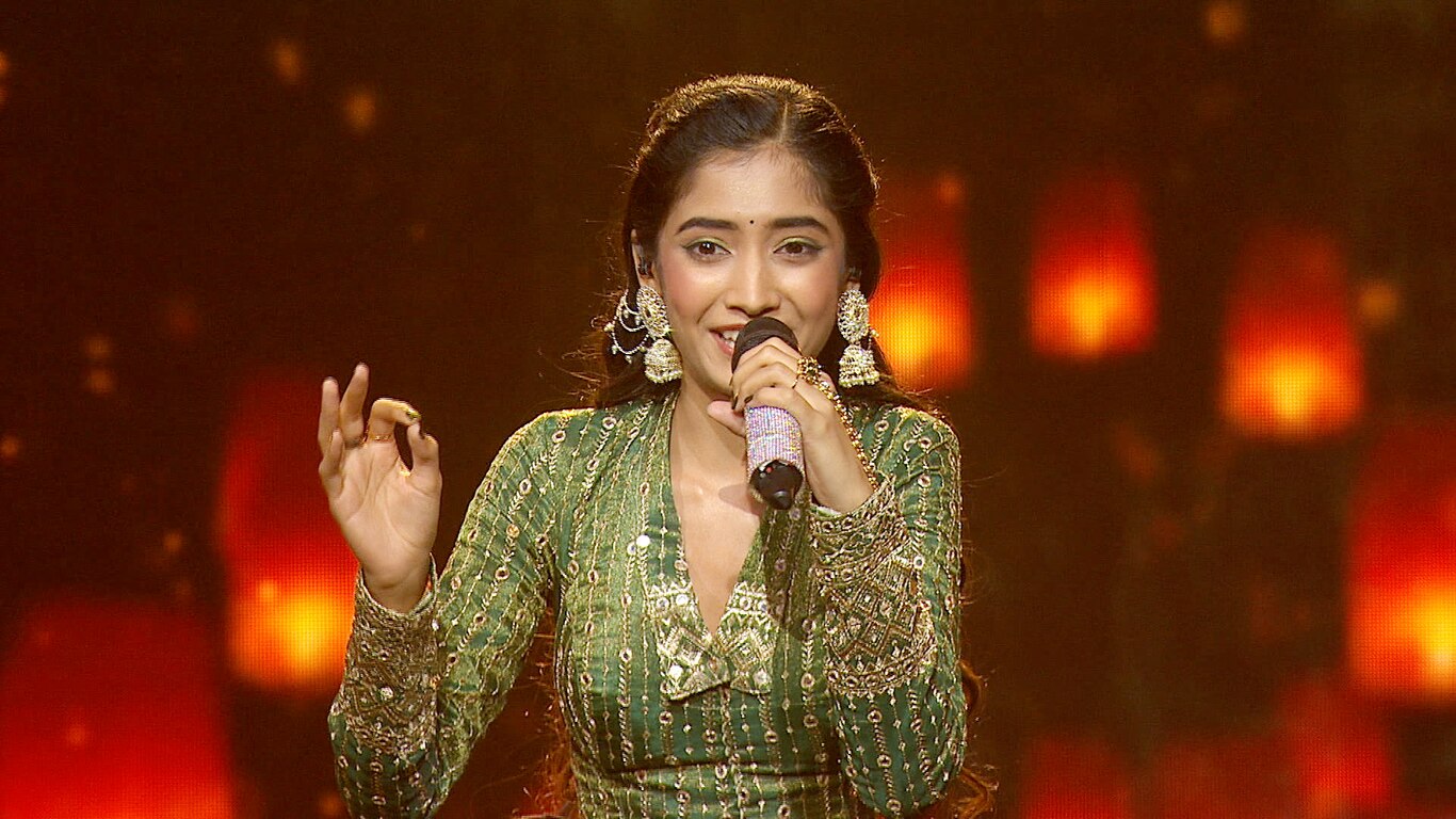 Indian Idol
