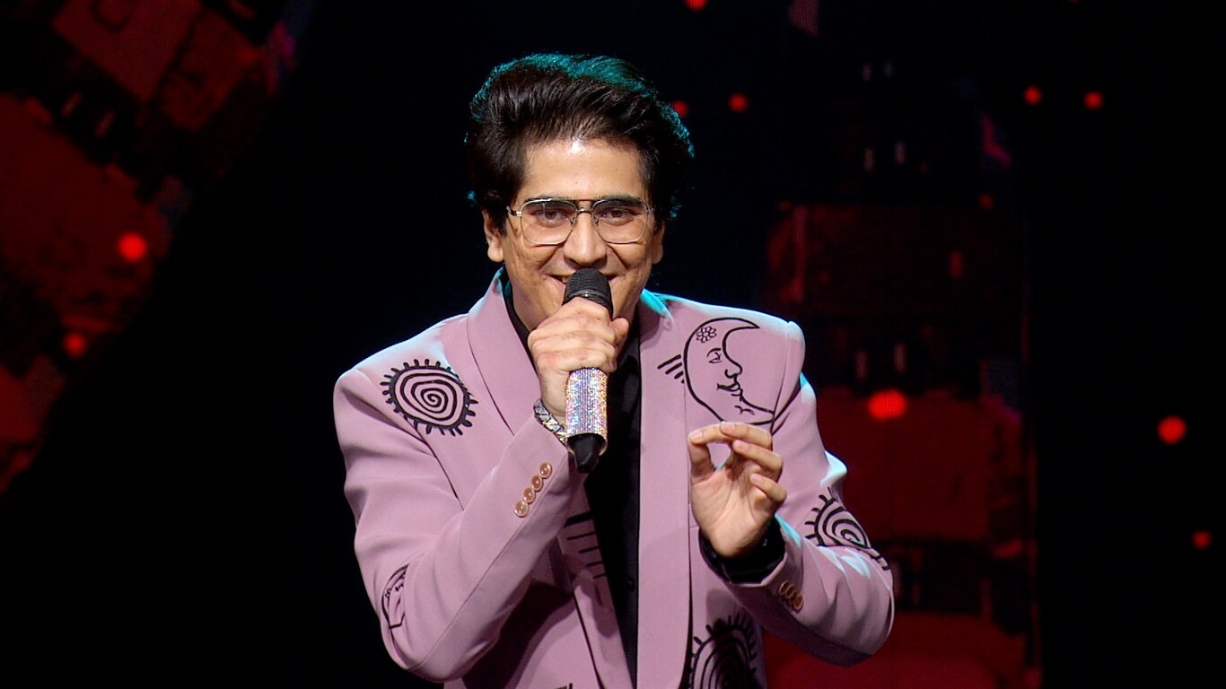 Indian Idol