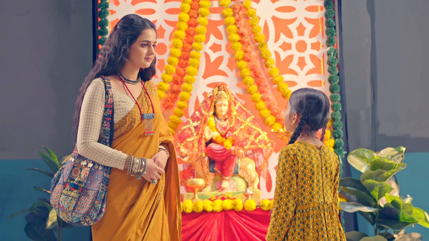 Mannu Ke Mann Ki Bhakti