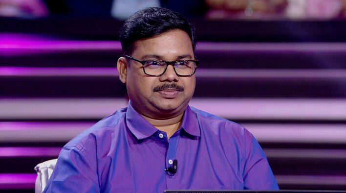 Manish Kumar Climbs Up from Kaun Banega Crorepati season 17