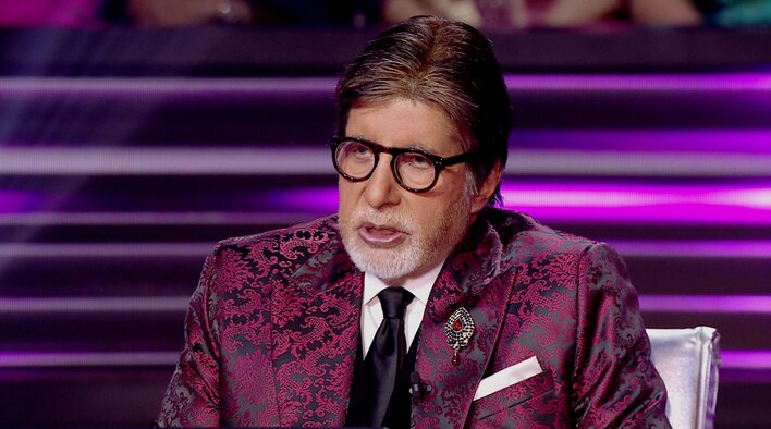 Rohit Sardana Ka Dusra Padhav from Kaun Banega Crorepati season 17