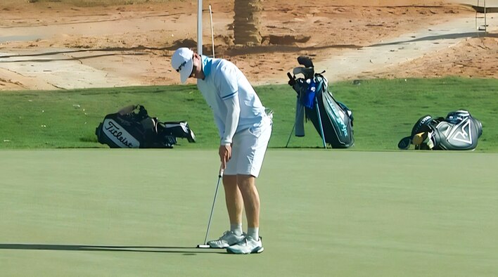 International Series Saudi - Asian Tour - Highlights - 22 Nov 2025 from Asian Tour 2025 