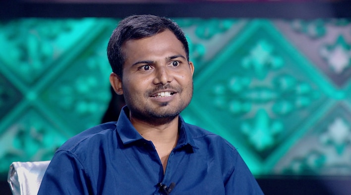 Sanjay Degama's Victory from Kaun Banega Crorepati season 17