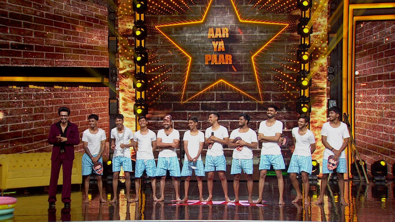India's Got Talent