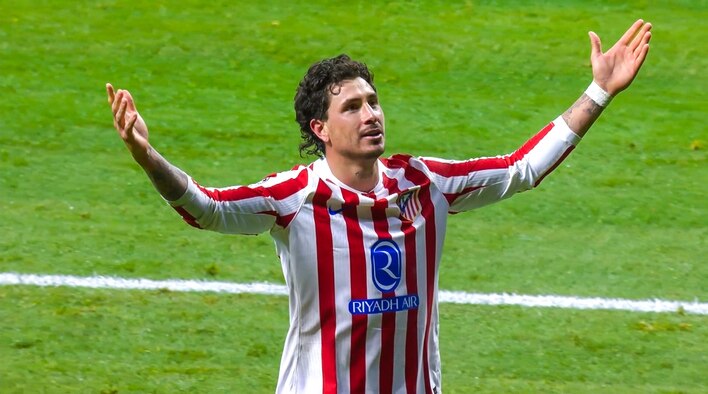 Matchnight HLS - MD5 - D2 - Highlights - 26 Nov 2025 from UEFA Champions League 2025-26 