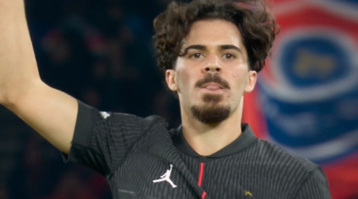 Top Goals Of The Week - MD 5 from UEFA Champions League 2025-26 