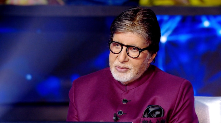 Pavitra Plays Big from Kaun Banega Crorepati season 17