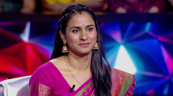 Pollex from Kaun Banega Crorepati season 17