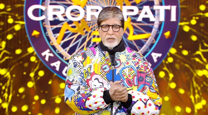 Sonam Plays Big from Kaun Banega Crorepati season 17