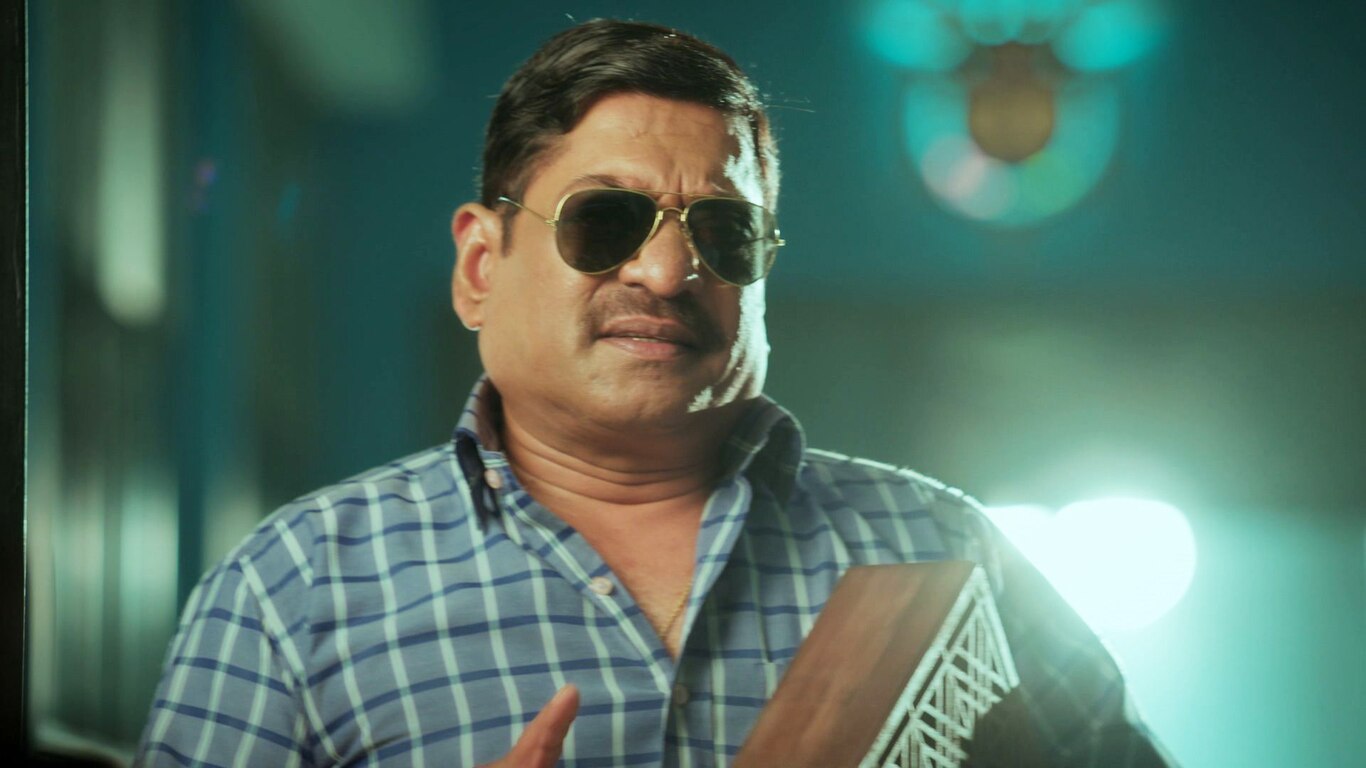 Omkar Sawant Joins The Team