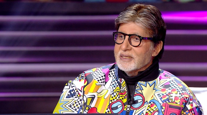 8th Question For Kiku And Sudesh from Kaun Banega Crorepati season 17