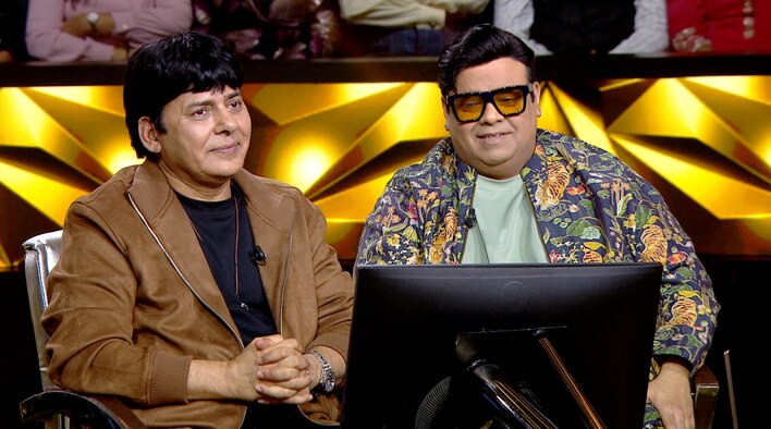 Kiku And Sudesh Use A Lifeline from Kaun Banega Crorepati season 17