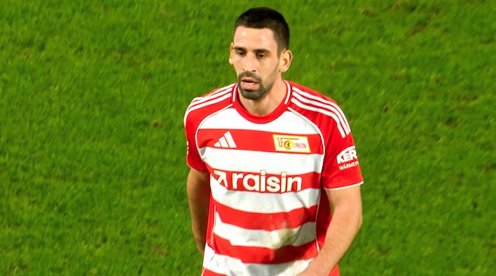 Union Berlin vs Heidenheim - Highlights - 29 Nov 2025  from Bundesliga 2025-26 