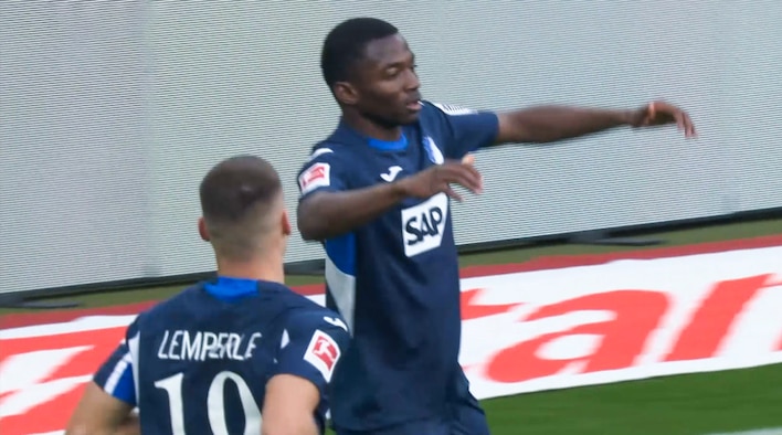 Hoffenheim vs FC Augsburg - Highlights - 29 Nov 2025  from Bundesliga 2025-26 