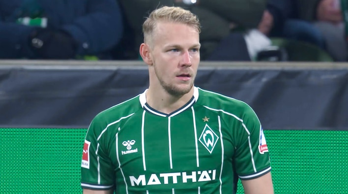 Werder Bremen vs FC Koln - Highlights - 29 Nov 2025  from Bundesliga 2025-26 