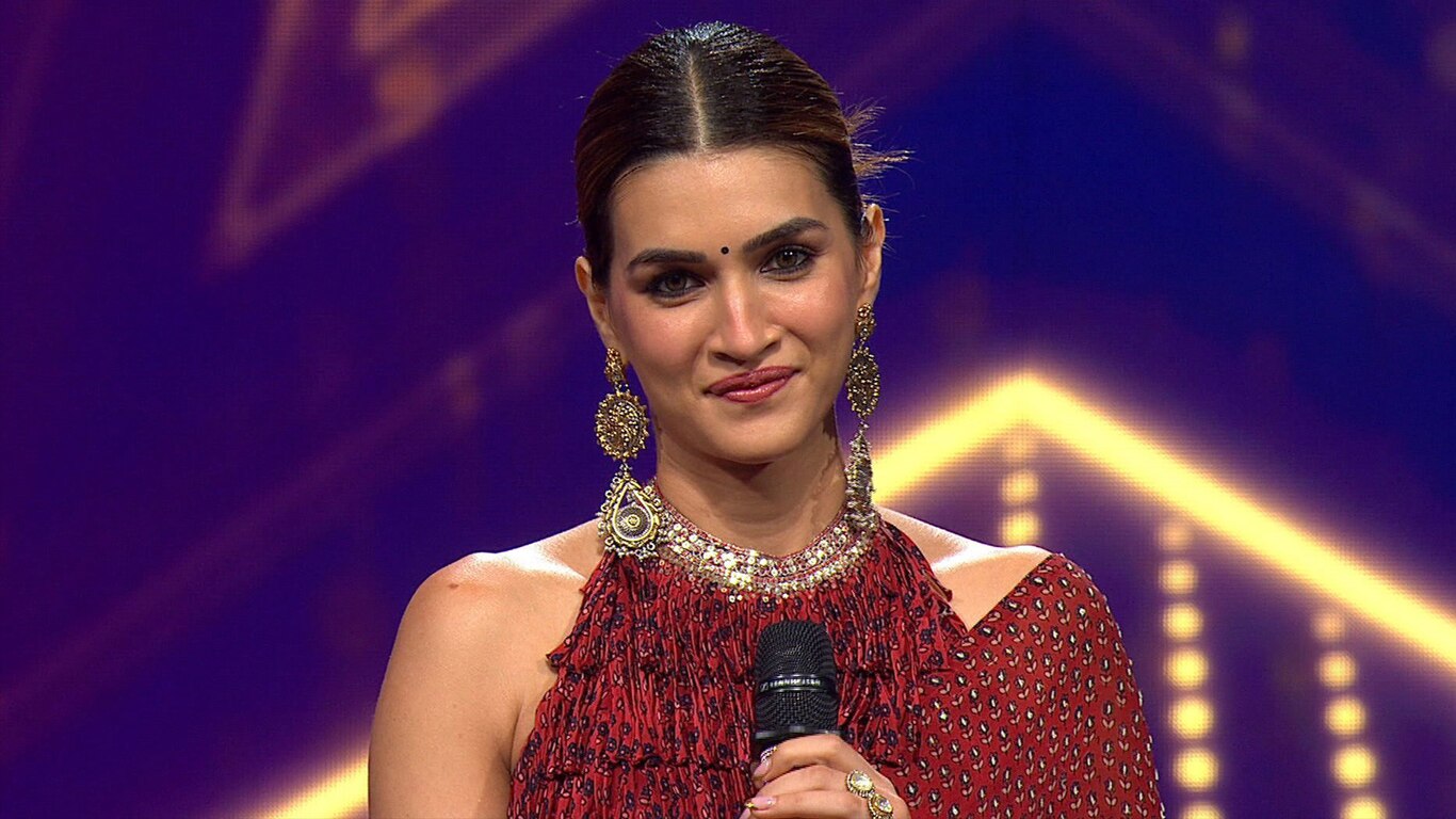 Kriti Sanon Special