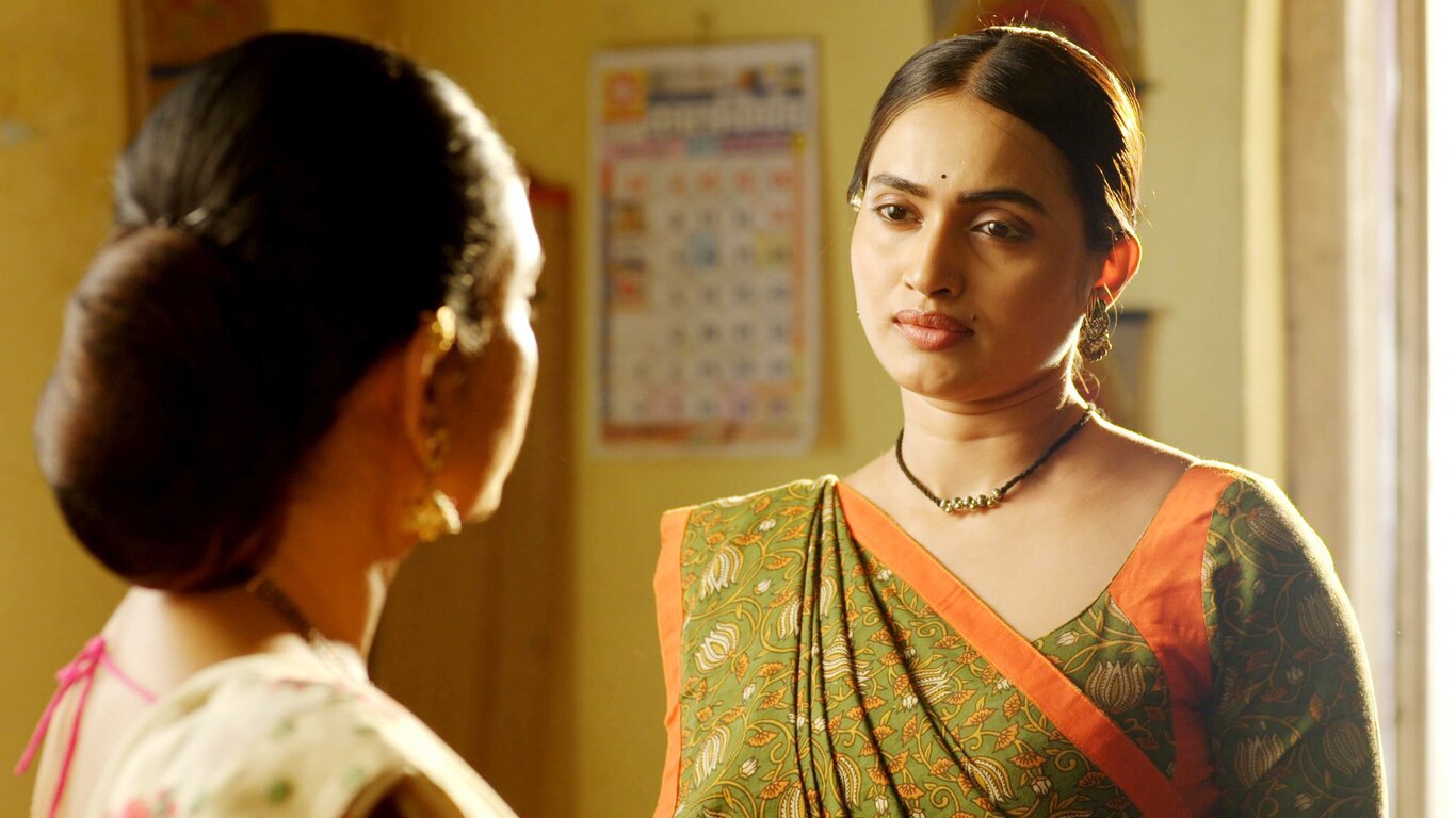 The Hunt For Rekha