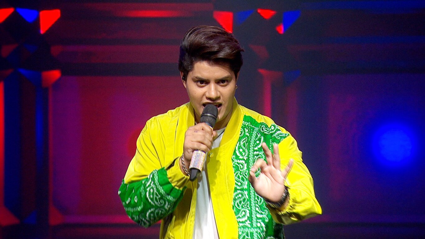 Indian Idol