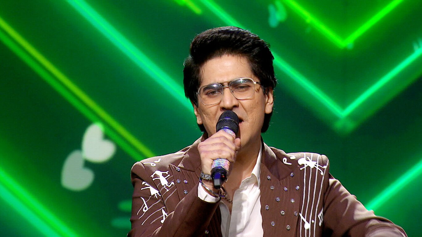 Indian Idol
