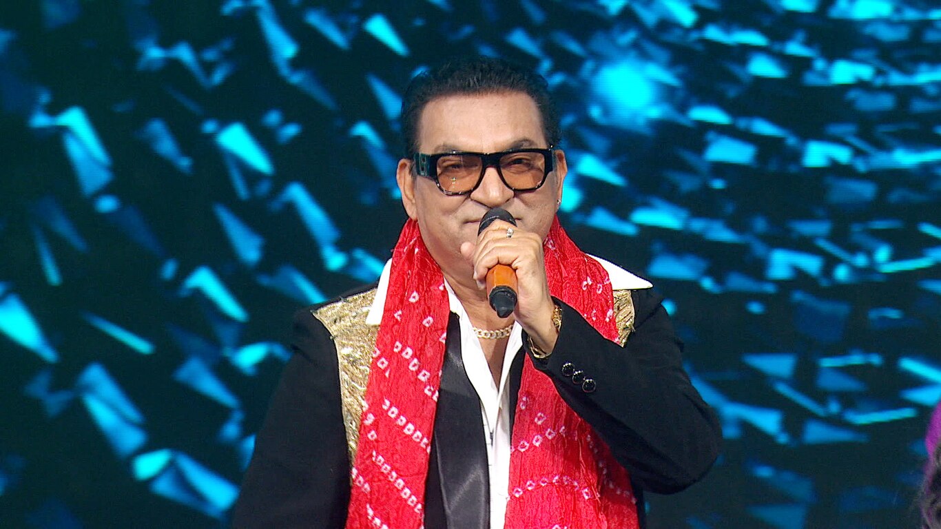 Indian Idol