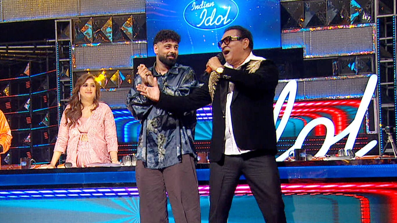 Indian Idol