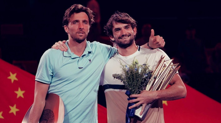 Season Review from ATP Tour This Week 