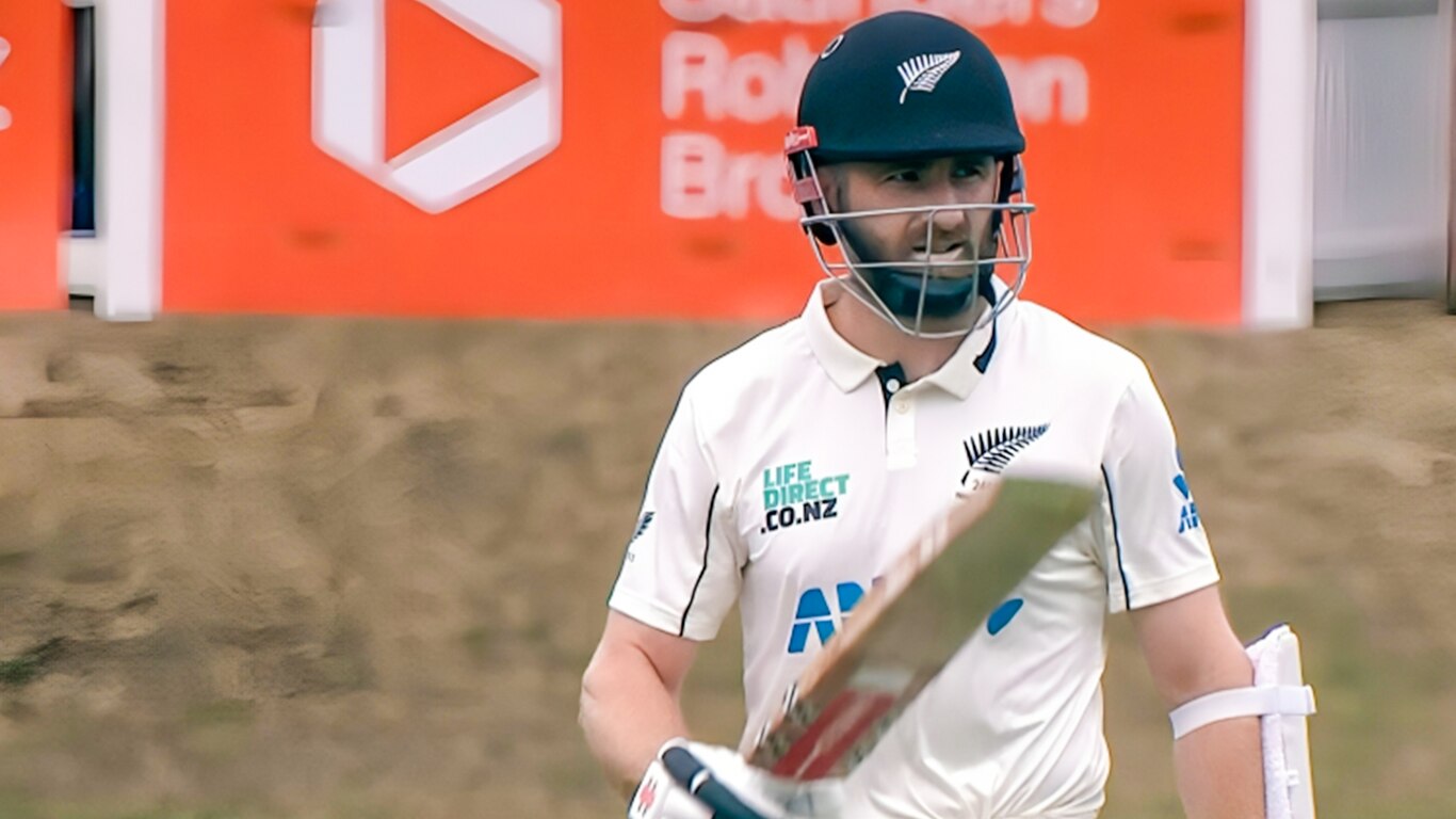 West Indies Tour of New Zealand 2025