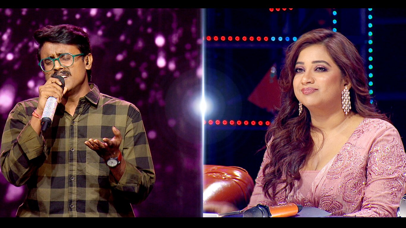 Indian Idol