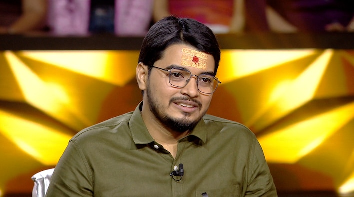 Shivang Ka Dusra Padhav from Kaun Banega Crorepati season 17