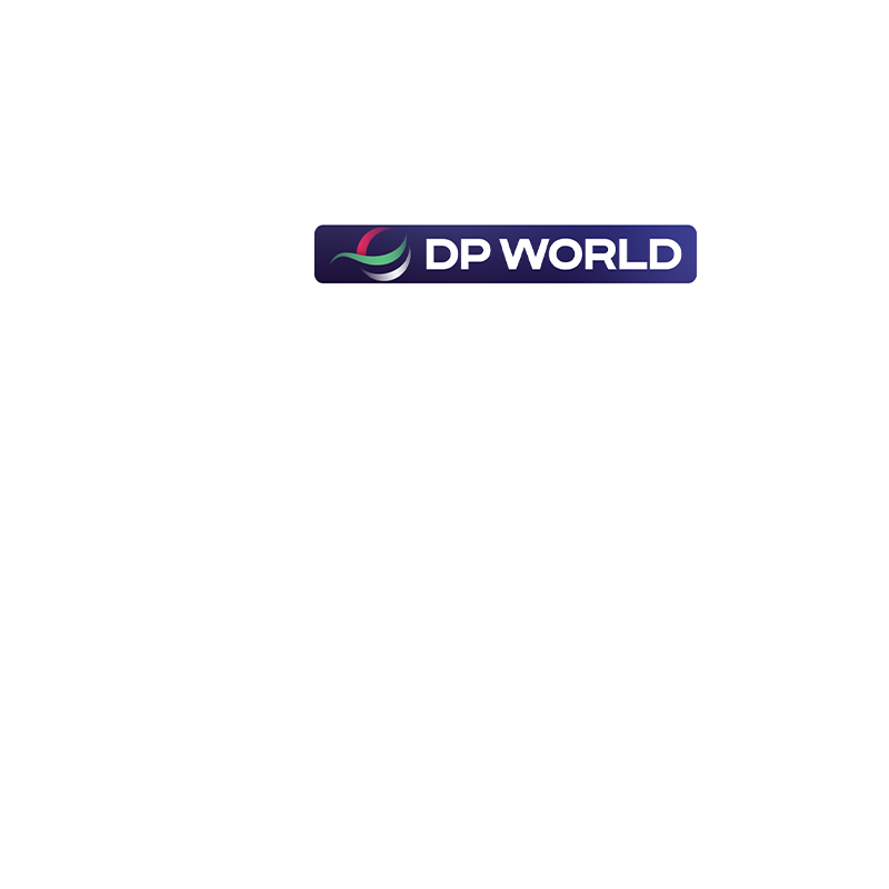 Upcoming - DP World U-19 Asia Cup 2025 logo