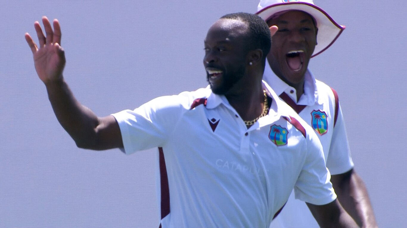 West Indies Tour of New Zealand 2025