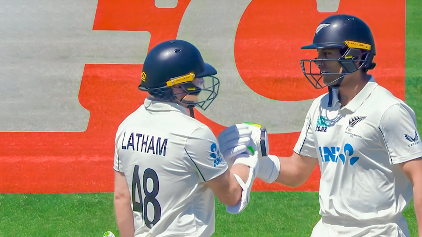 West Indies Tour of New Zealand 2025