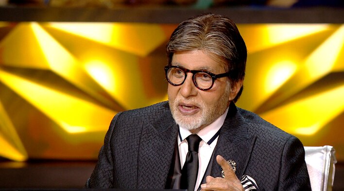 Dharapuri Dweep from Kaun Banega Crorepati season 17