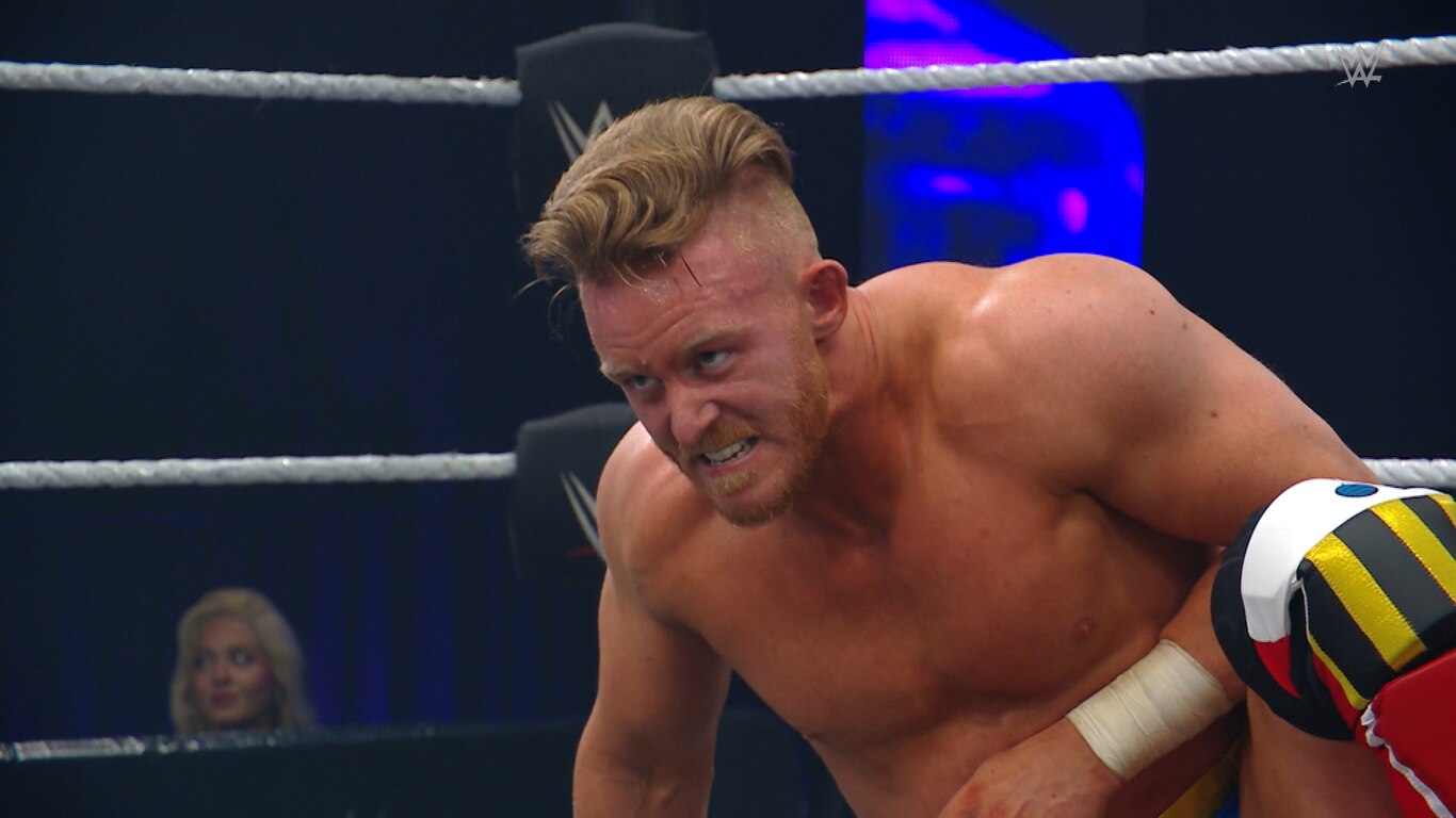 WWE