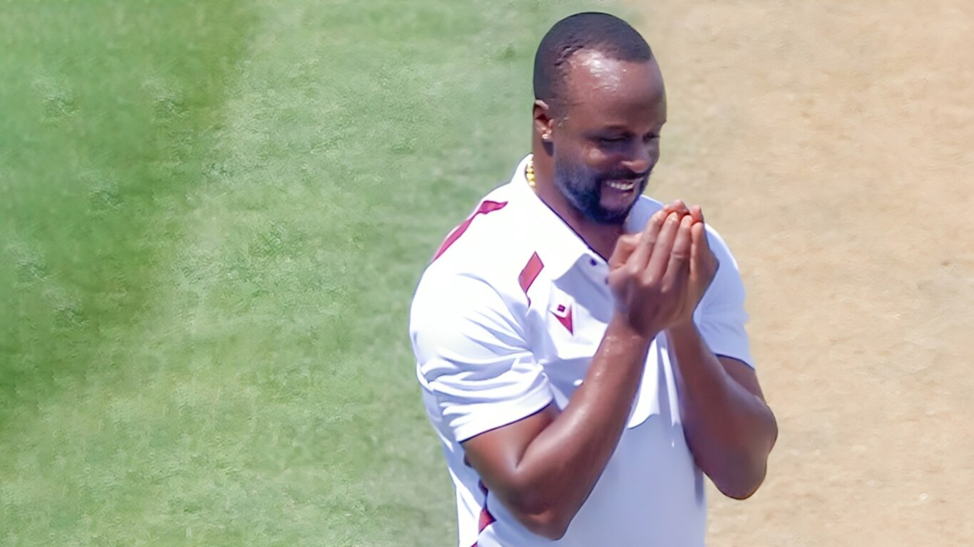 West Indies Tour of New Zealand 2025