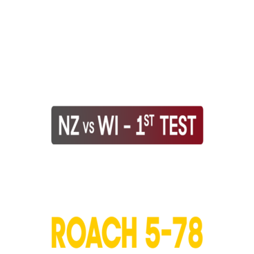West Indies Tour of New Zealand 2025