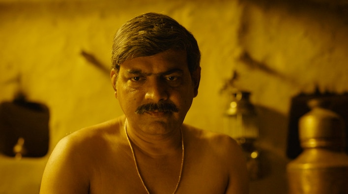 The Unsolved Mystery from Manvat Murders season 1