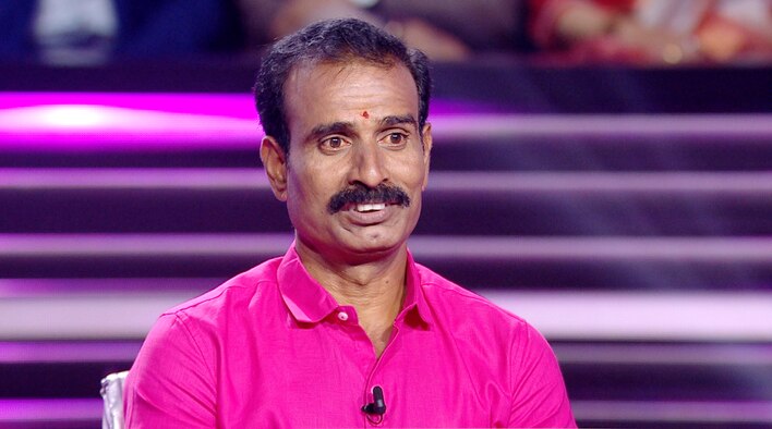 Narhari Climbs Up from Kaun Banega Crorepati season 17