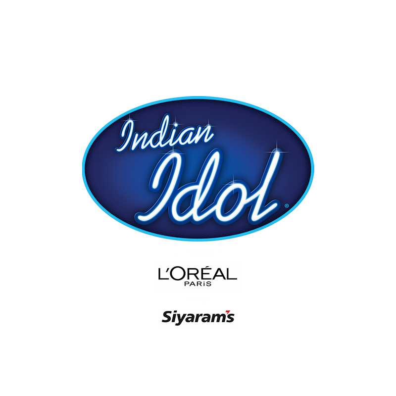 Indian Idol logo