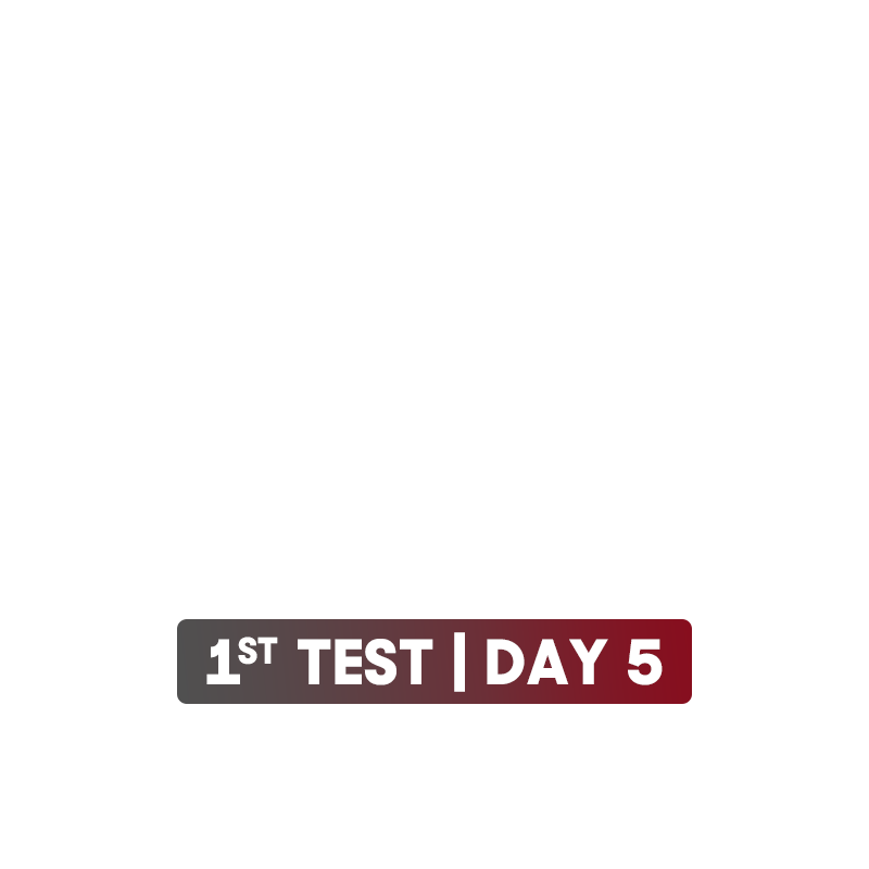 West Indies Tour of New Zealand 2025 logo