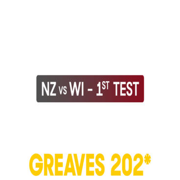 West Indies Tour of New Zealand 2025