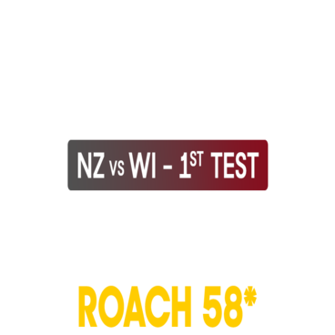 West Indies Tour of New Zealand 2025