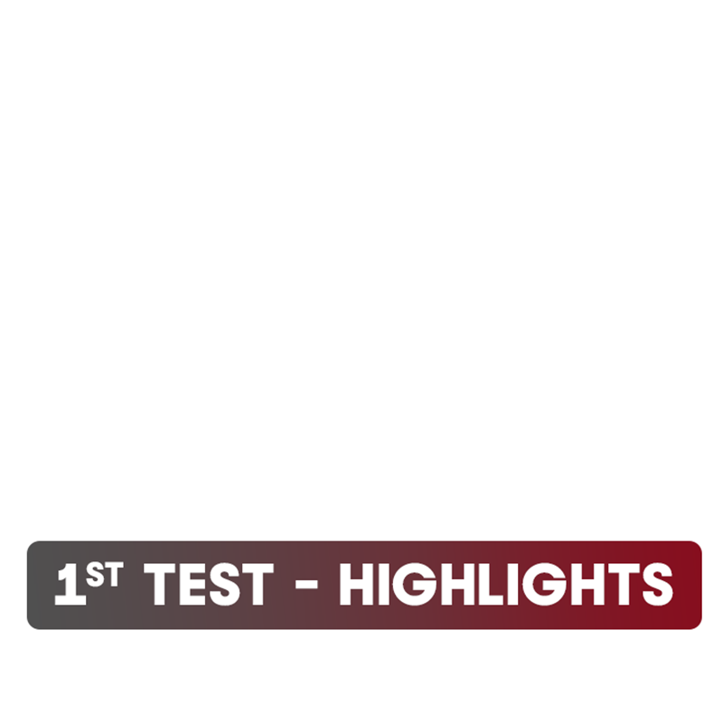 West Indies Tour of New Zealand 2025 logo